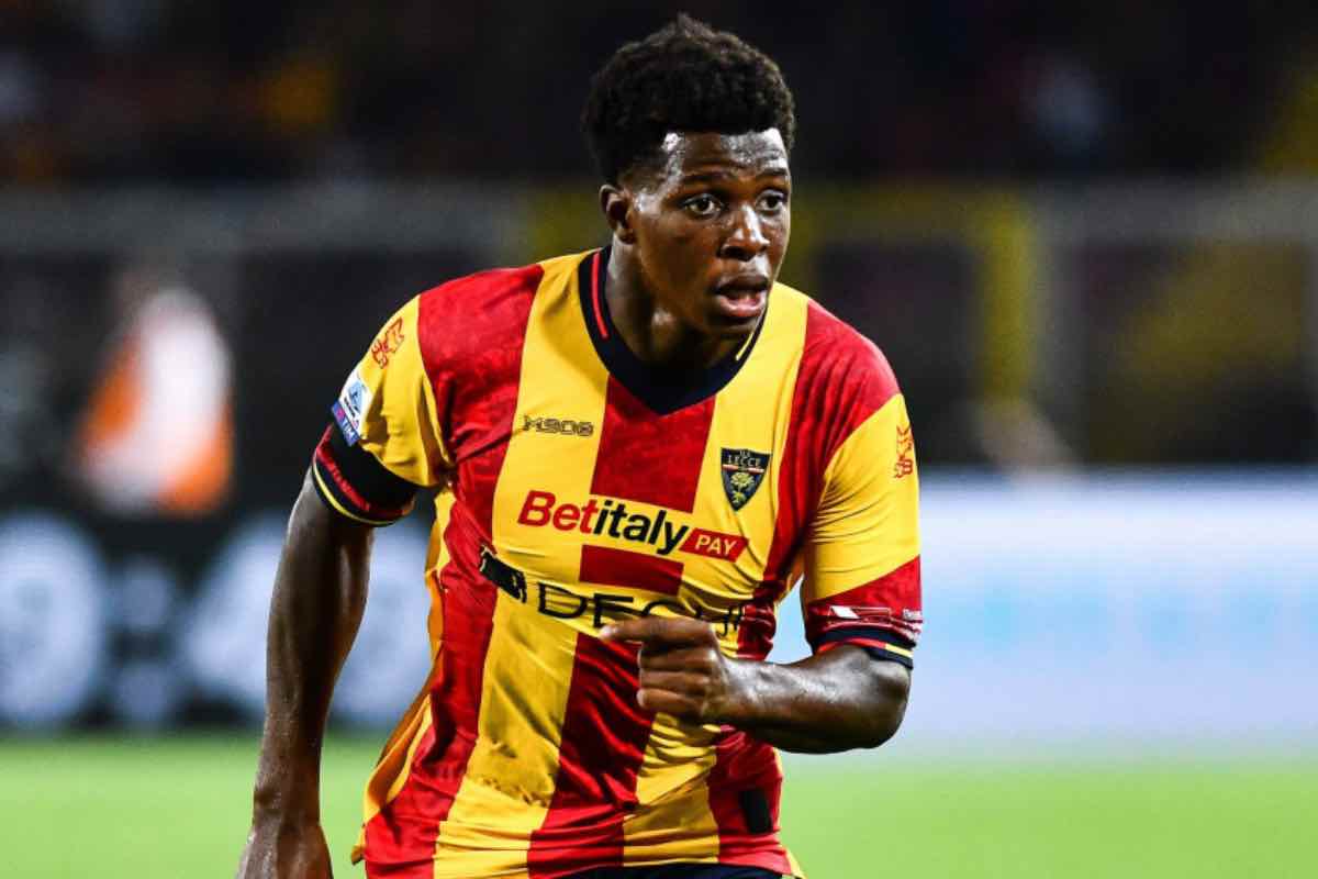 Statistiche e probabili formazioni di Lecce-Genoa