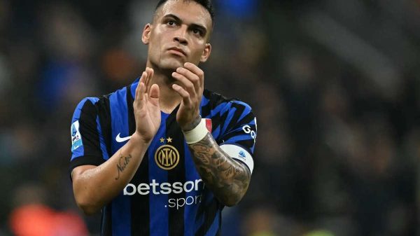 Le parole di Lautaro prima del derby di Supercoppa