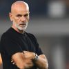 Le parole di Pioli sulla fine del rapporto col Milan