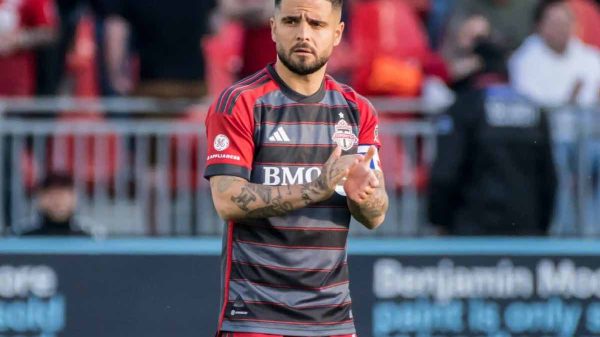 Rapporto finito tra Insigne e Toronto: l’ex Napoli cerca un nuovo club