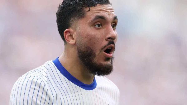 Il mercato dell’Atalanta è chiuso, a meno che non si liberi Cherki