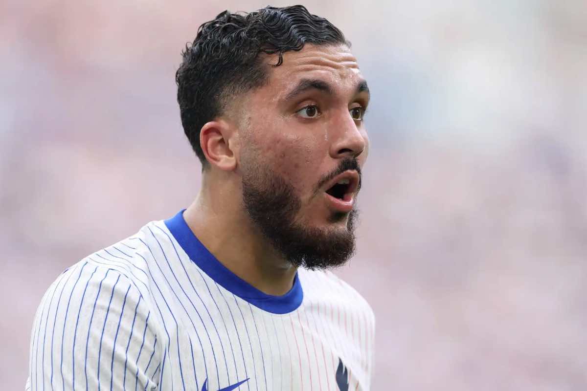 Il mercato dell’Atalanta è chiuso, a meno che non si liberi Cherki