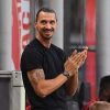 Le parole di Ibrahimovic dopo il successo del Milan in Supercoppa