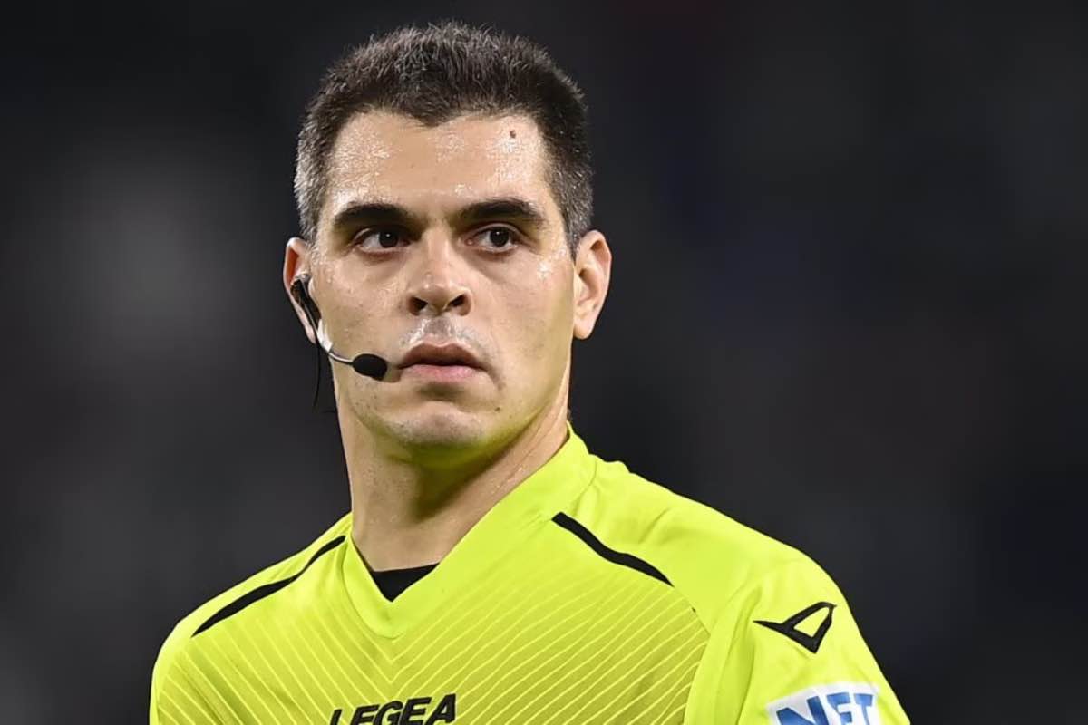 Inter-Milan 2-3, è polemica su Sozza: gara gestita malissimo