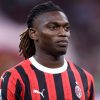 L’attacco di Leao a Fonseca