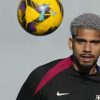 La Juve tenta Araujo