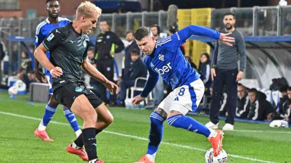 Statistiche e probabili formazioni di Lazio-Como