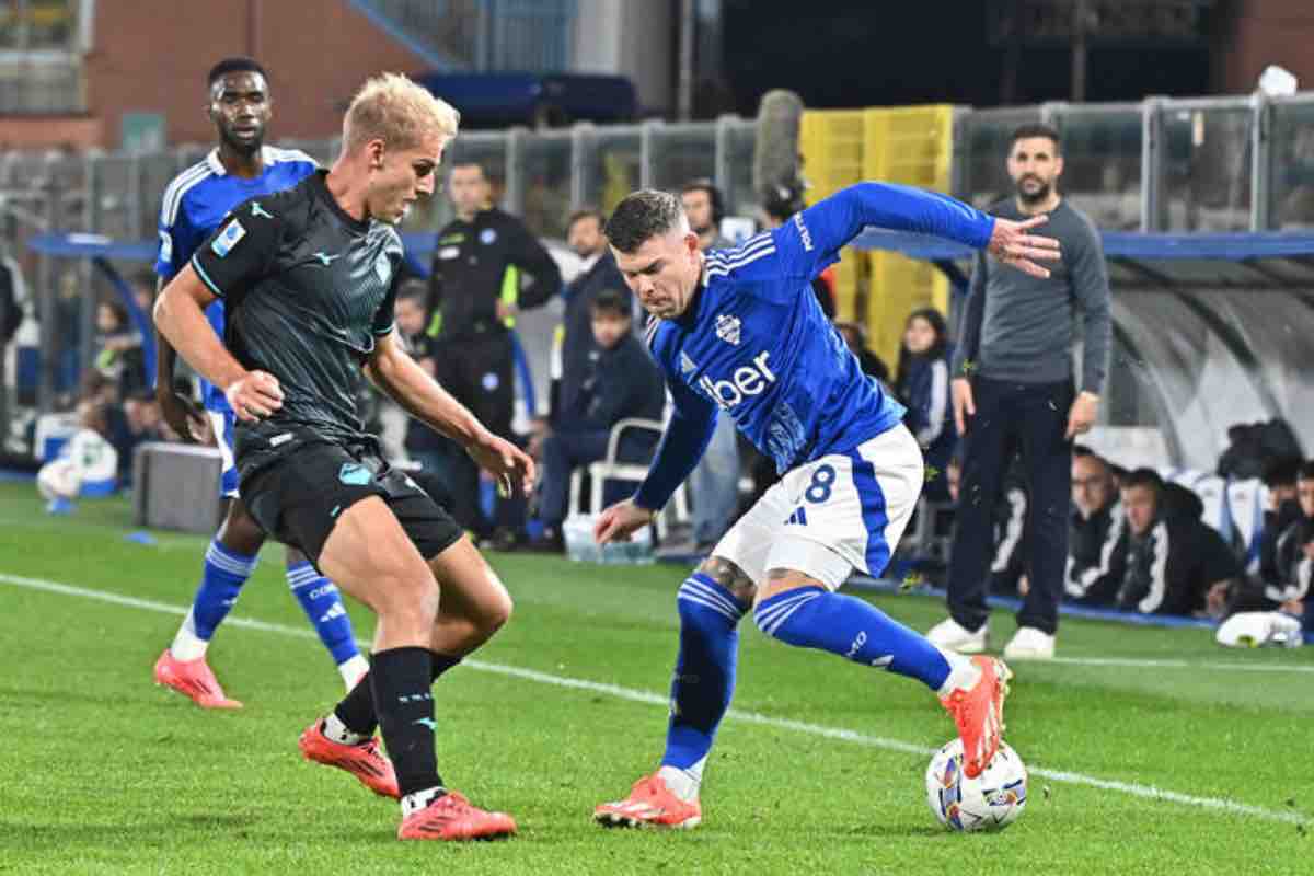 Statistiche e probabili formazioni di Lazio-Como
