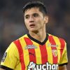 Khusanov è un nuovo giocatore del Manchester City