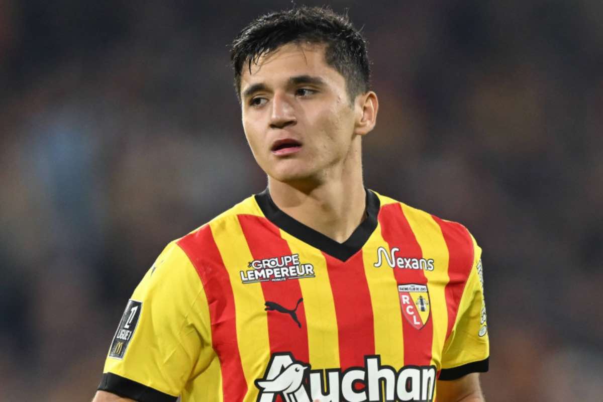Khusanov è un nuovo giocatore del Manchester City