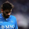 Il Napoli è alla ricerca del sostituto di Kvaratskhelia