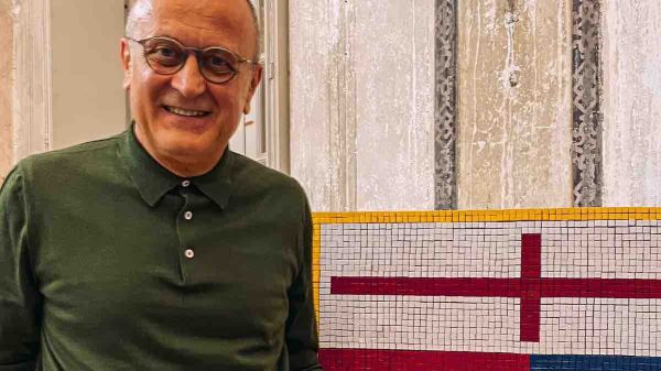 Dan Sucu è il nuovo proprietario del Genoa