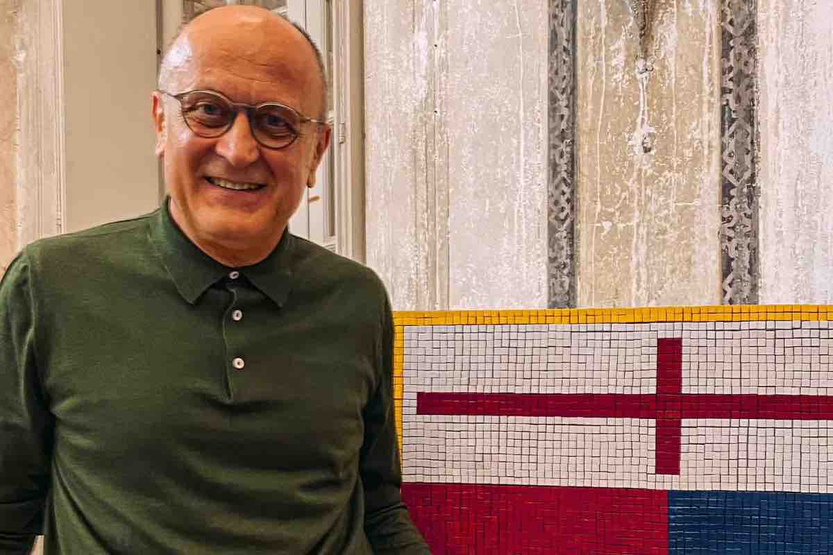Dan Sucu è il nuovo proprietario del Genoa