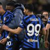 Statistiche e probabili formazioni di Inter-Bologna