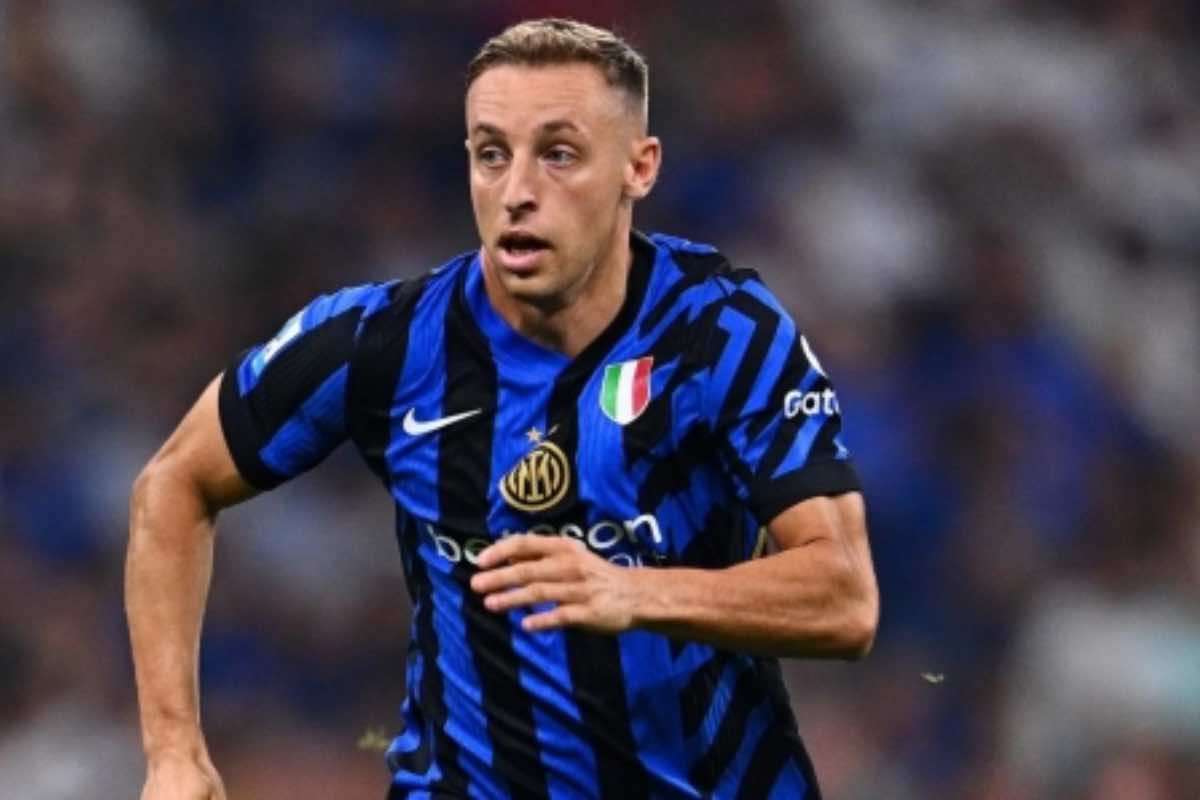L’Inter non abbassa le pretese su Frattesi