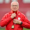Le parole di Ranieri in conferenza stampa