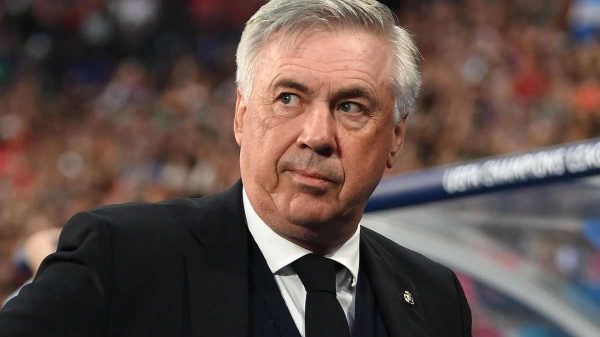 Le parole di Ancelotti dopo la sconfitta contro il Barça