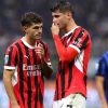 Le ultime notizie dall’infermeria di casa Milan