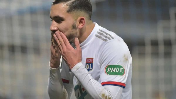 L’Atalanta sogna Cherki e monitora Enciso