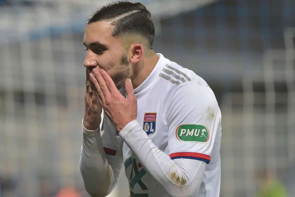L’Atalanta sogna Cherki e monitora Enciso
