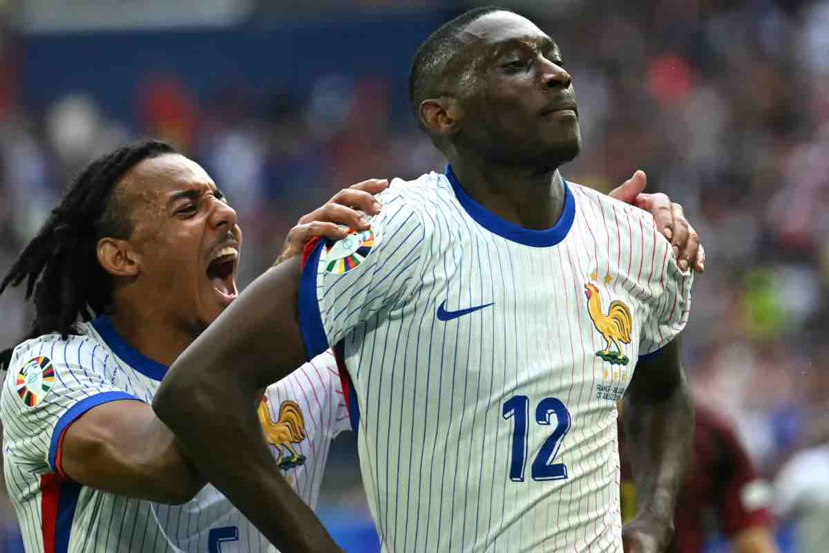 Il punto sul mercato della Juventus