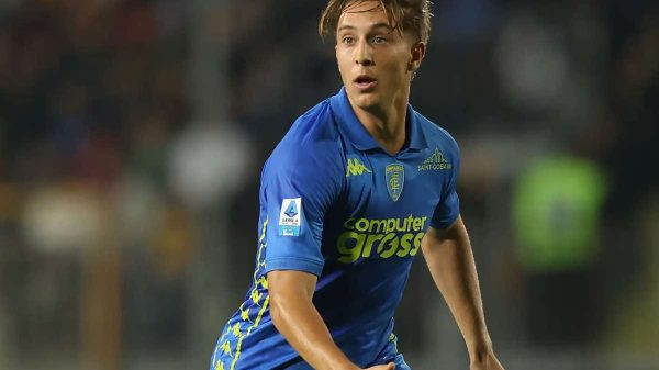 La Lazio ci riprova per Fazzini