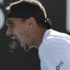 Italiani agli Australian Open: Sonego passa, Berrettini cede a Rune