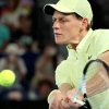 Sinner passa il secondo turno degli Australian Open