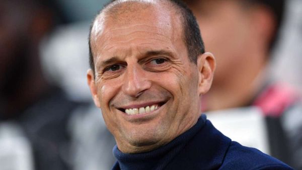 L’Al-Ahli proverà ad ingaggiare Allegri per giugno