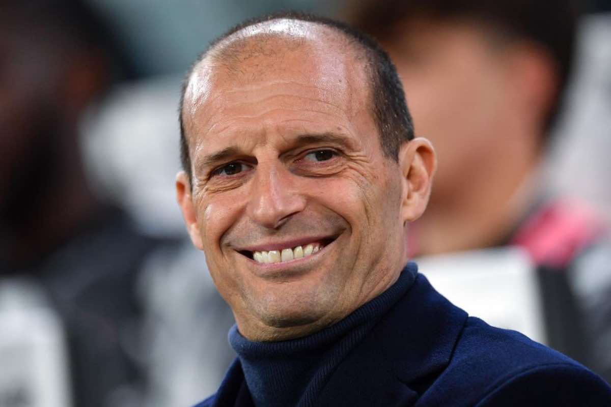 L’Al-Ahli proverà ad ingaggiare Allegri per giugno
