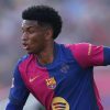 Cori razzisti per Baldé durante Getafe-Barcellona