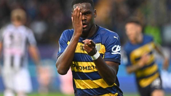 Le probabili formazioni di Parma-Venezia