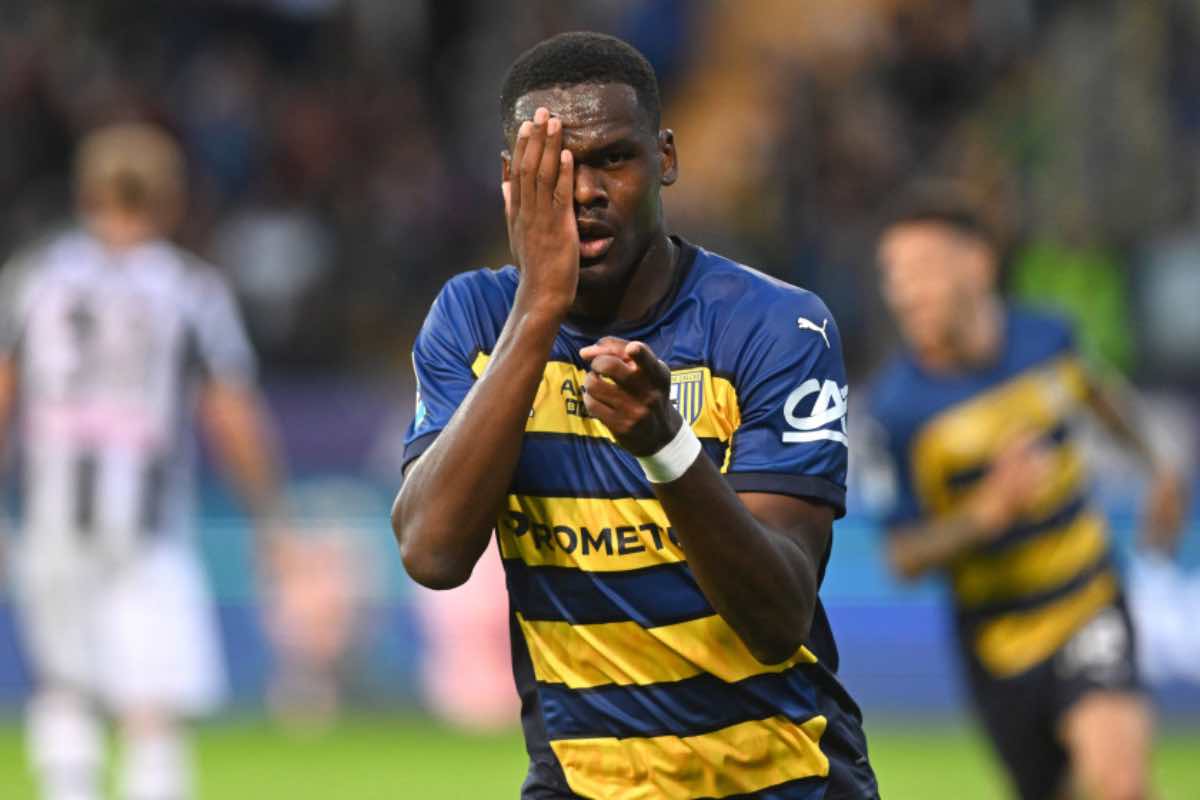 Le probabili formazioni di Parma-Venezia