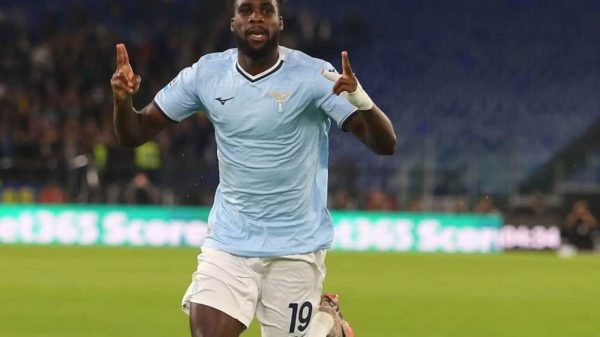 Le probabili formazioni di Verona-Lazio