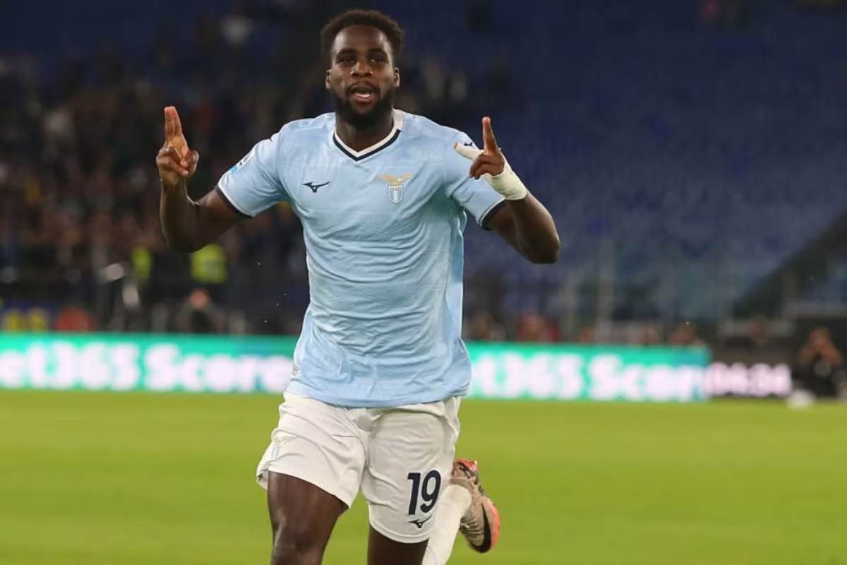 Le probabili formazioni di Verona-Lazio