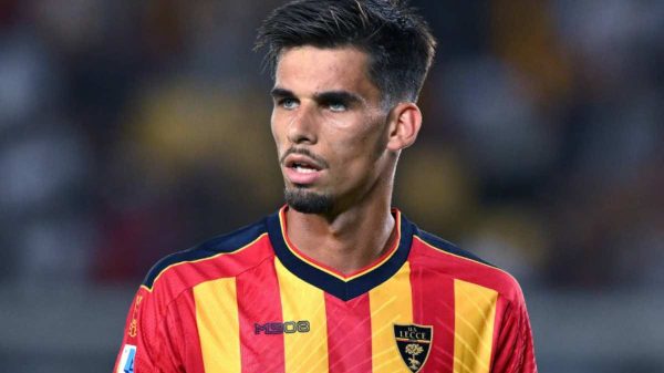 Guai per il Lecce: stagione finita per Marchwinski
