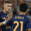 Le probabili formazioni di AZ-Roma