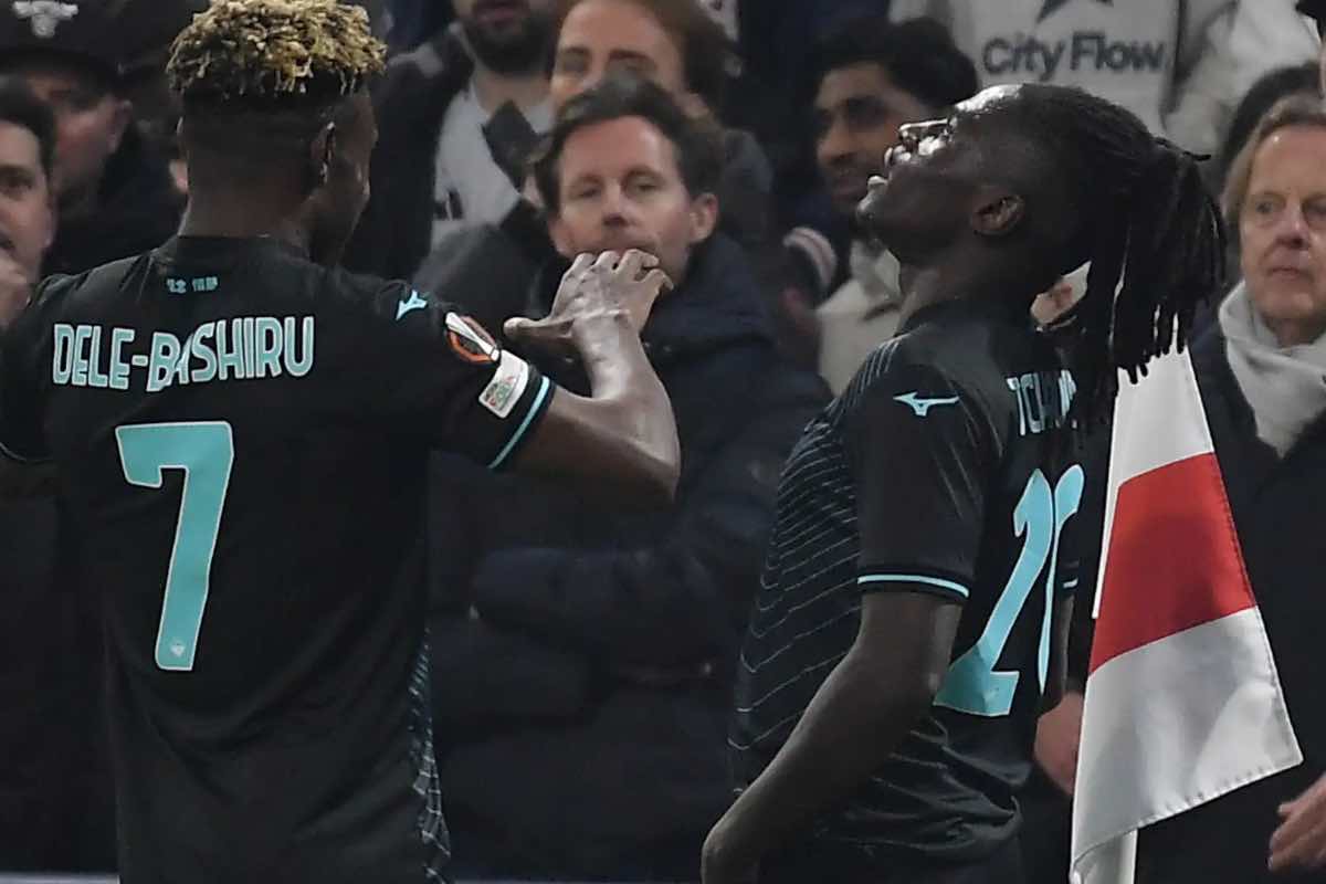 Le probabili formazioni di Lazio-Real Sociedad