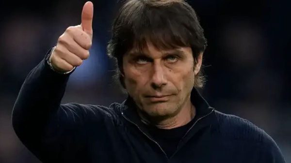 Le parole di Conte prima del match contro la Juve