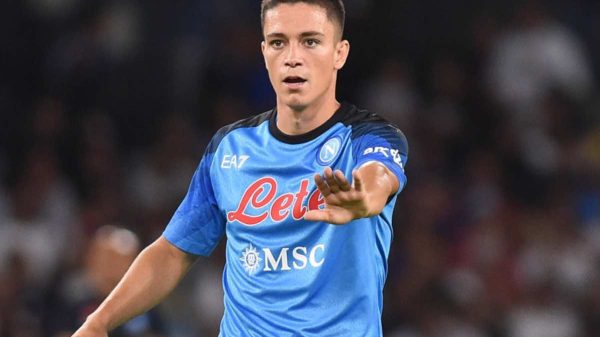 L’Atalanta prova a rinforzarsi con Raspadori