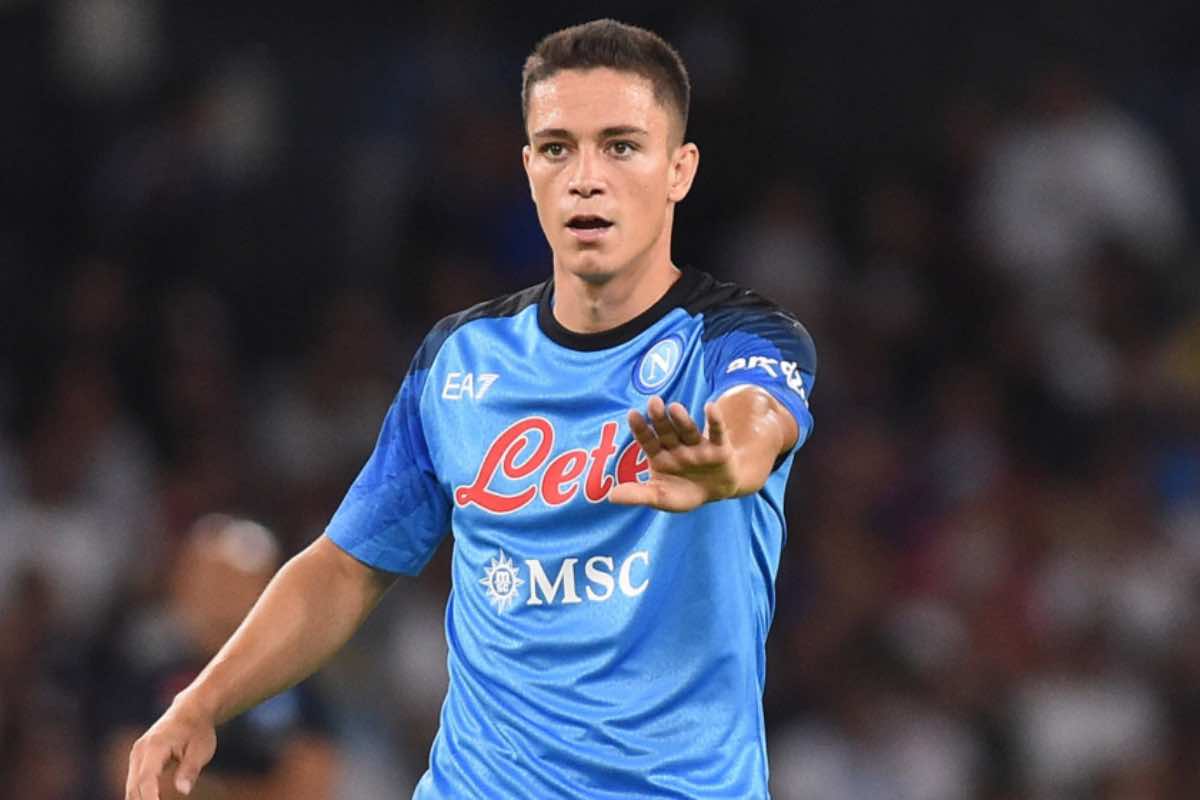 L’Atalanta prova a rinforzarsi con Raspadori