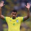 Danilo verso il Flamengo: pronto un biennale
