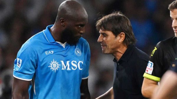Le probabili formazioni di Napoli-Juve