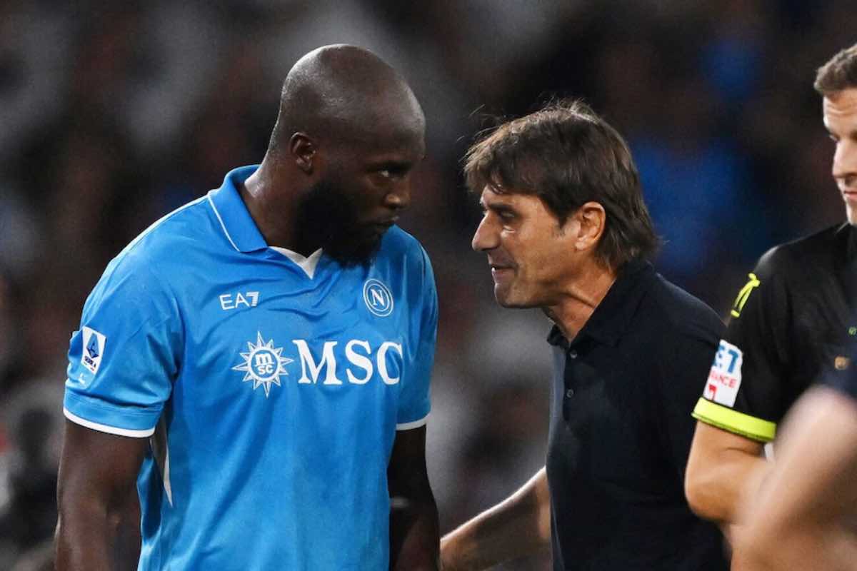 Le probabili formazioni di Napoli-Juve