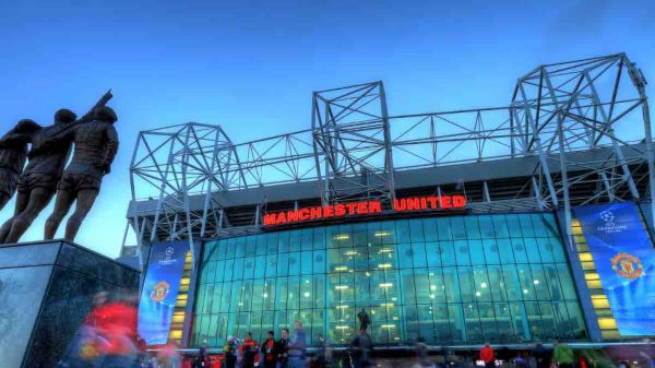 Manchster United in crisi: previsti tagli importanti