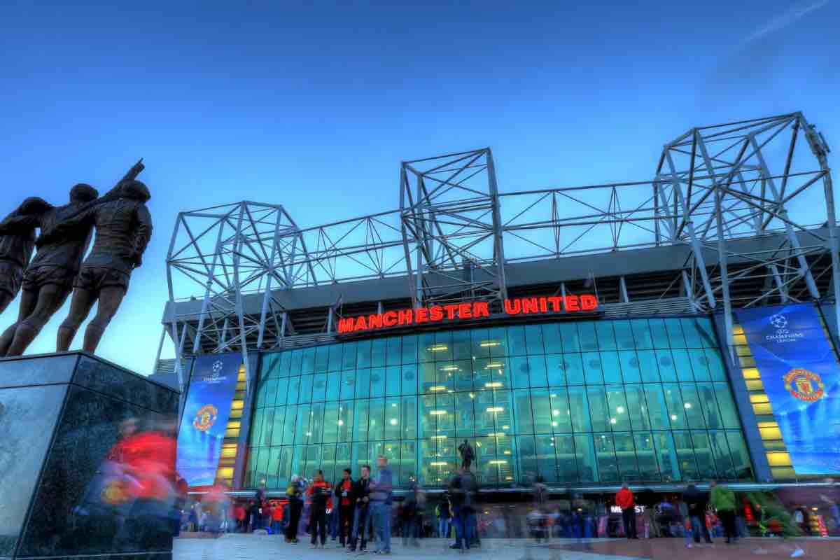 Manchster United in crisi: previsti tagli importanti