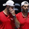 Bolelli e Vavassori si arrendono in finale agli Australian Open 2025