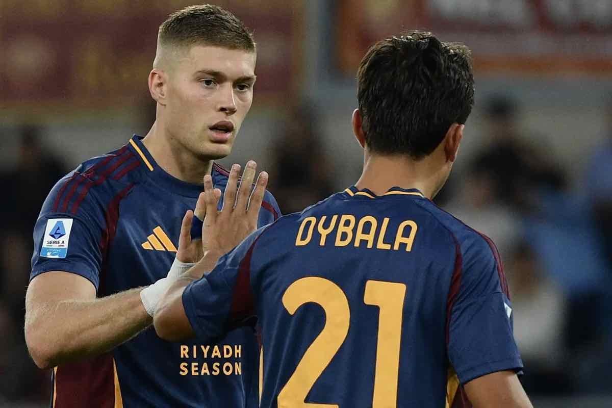 Le probabili formazioni di Udinese-Roma