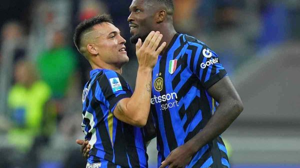 Le probabili formazioni di Lecce-Inter
