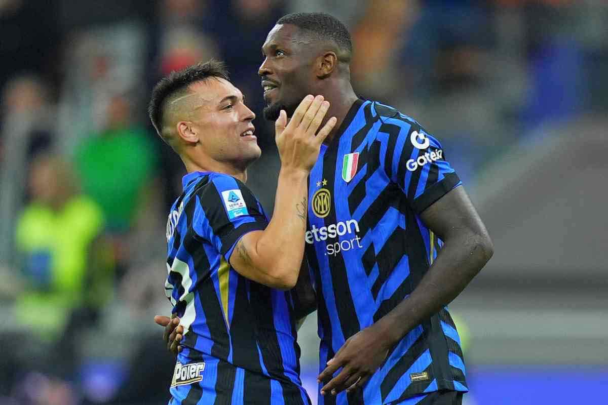Le probabili formazioni di Lecce-Inter